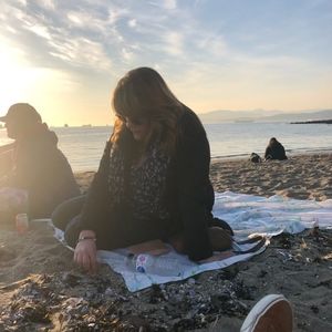 Meet your Posher, Mia